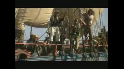 Emerson, Lake And Palmer - Pirates (part 1)