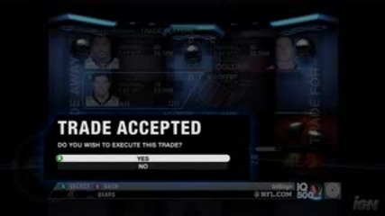 Ign Strategize - Madden 09 Tips