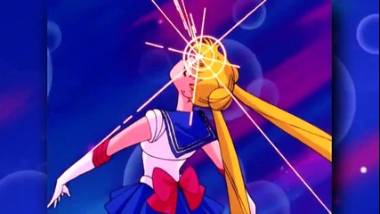 Moon Prism Power Make Up! Hd