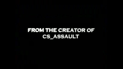 Counter Strike De dust Cs Parody