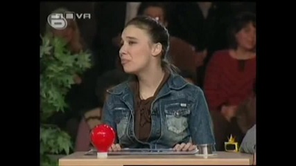 господари на ефира - това го знае всяко хлапе ! (глупости не е вярно) 