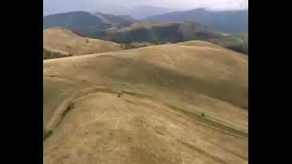 Enduro 2010 Red Bull