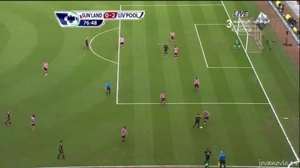 Luis Suarez Top 2 goals in 2011 Hd 