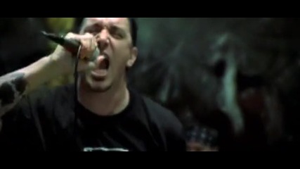 Sick Of It All - Take The Night Off (2006) 
