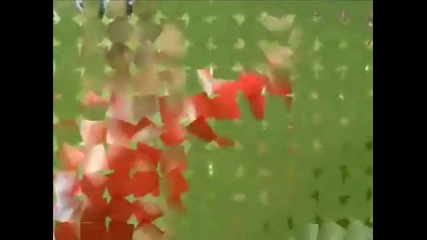 Магическите крака 