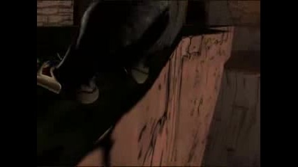Beast Machines - 1x01 - The Reformatting