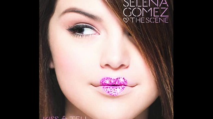 Selena Gomez - Falling down (new) 