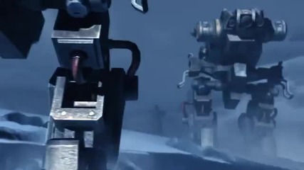 Lost Planet 2 - Uk Final Episode Trailer