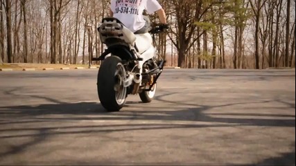 Stunt Show Baby