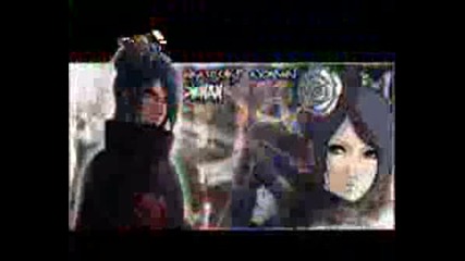 Konan - Cascada Remix