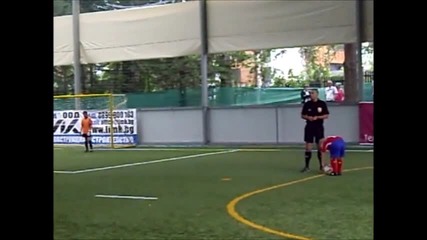 Даниел Начев