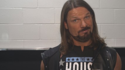 A look back at AJ Styles' time in TNA: WWE Network Pick of the Week, June 15, 2018