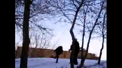 zabavlenie prez zimata :d:d:d 