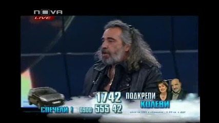 Големият Финал - Big Brother Family (10.06.10) * Част 16/20 * ( Цялото Предаване ) 