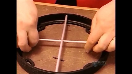 Изработка на морски компас