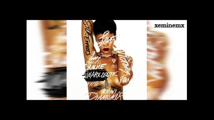 Rihanna - Numb (feat. Eminem)