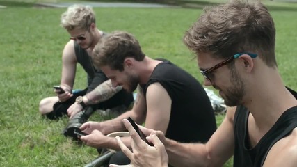 Lawson - Under The Sun (official 2o15)