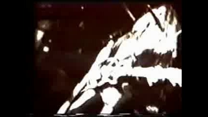 Blue Murder - I Dont Wanna Live My Life