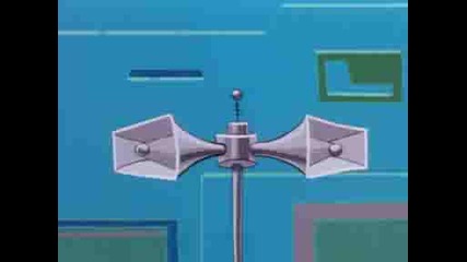Dexters Laboratory ep.12