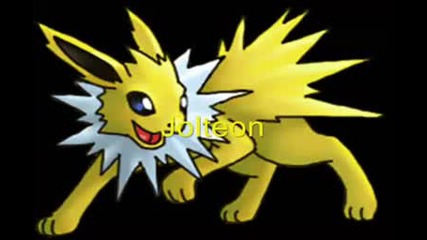 the top ten electric pokemon