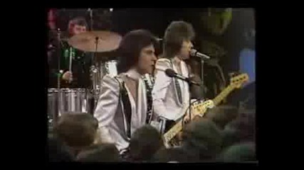 The Glitter Band - Goodbye My Love