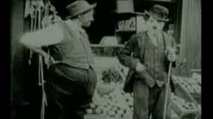 Charlie Chaplin - Police (1916) 