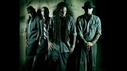 P.o.d. - This Time 