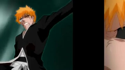 Nine Thou - Grimmjows End [hd Amv]