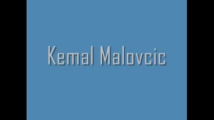 Kemal Malovcic - Lei lei duso
