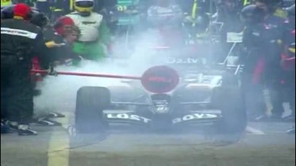 Формула1 - 2005 Season Review - Част 9 [ 10 ]
