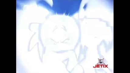 Shaman King Us Opening 