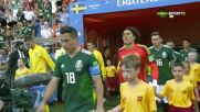 Германия и Мексико на Мондиал 2022