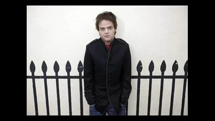 Jamie Cullum - Music is through