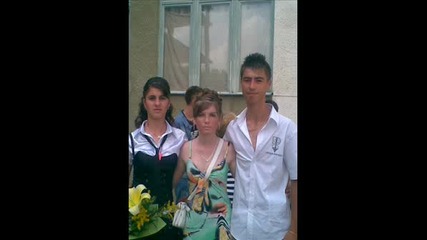 Moq Klas I Nashiq Bal