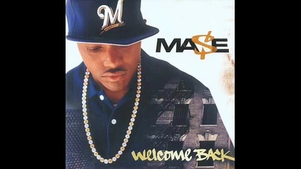 [new 2009] Mase - Sell it to Me [cd - Rip]