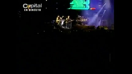 Morbid Angel - Where The Slime Live (live in Bogota 27.06.2009) 
