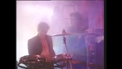 Divinyls - Pleasure And Pain 1985