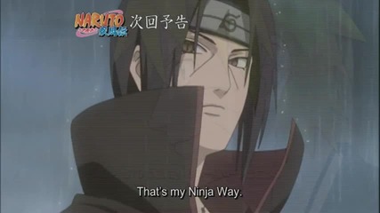 Naruto Shippuuden 121 - Preview Hd