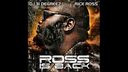 Rick Ross - Valley Of Death 