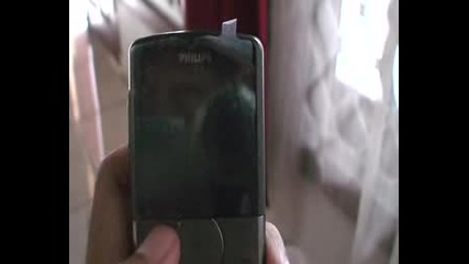 Philips Dual Sim 9@9w