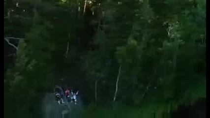 On The Pipe 4 - Another Score (part 3)