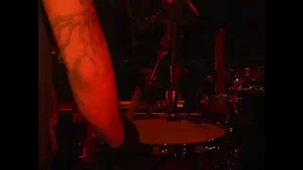 Three Days Grace - Animal I Have Become Live at The Palace 