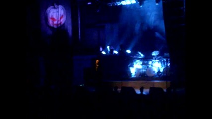 Helloween8 - Sofia 23.01.11 