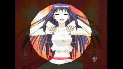 Amv - Supereroi