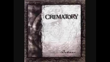 Crematory - Time For Tears