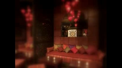 _arabian nights_ - Sarah Brightman