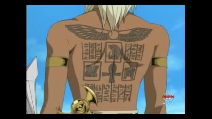 Мерик Amv - Linkin Park Numb