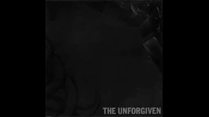 Metallica - The Unforgiven