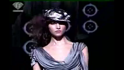 Ftv - Models Marija Vujovic Fem 2004