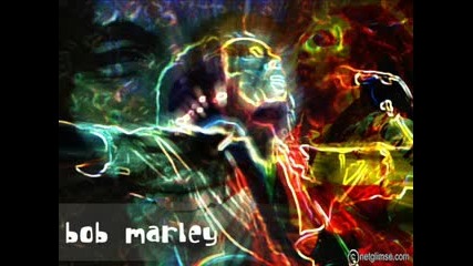 Bob Marley - Soul Rebel (original)